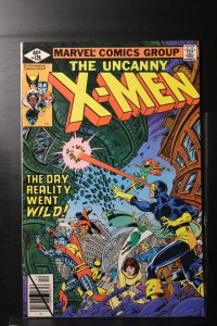 The X-Men #128 (1979)