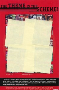 Housewives at Play #18 (2008)Eros Comix Adult Comic Grade VF+ 8.5