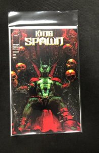 King Spawn #38 (2024)
