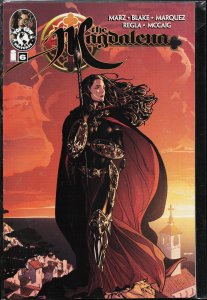 The Magdalena #6 (2011)