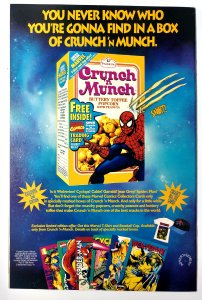 The Spectacular Spider-Man #213 (7.5, 1994) 