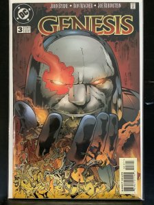 Genesis #3 (1997)