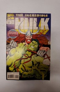The Incredible Hulk #422 (1994) NM Marvel Comic Book J687