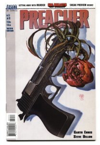 Preacher #54  1999 - DC  -NM- - Comic Book