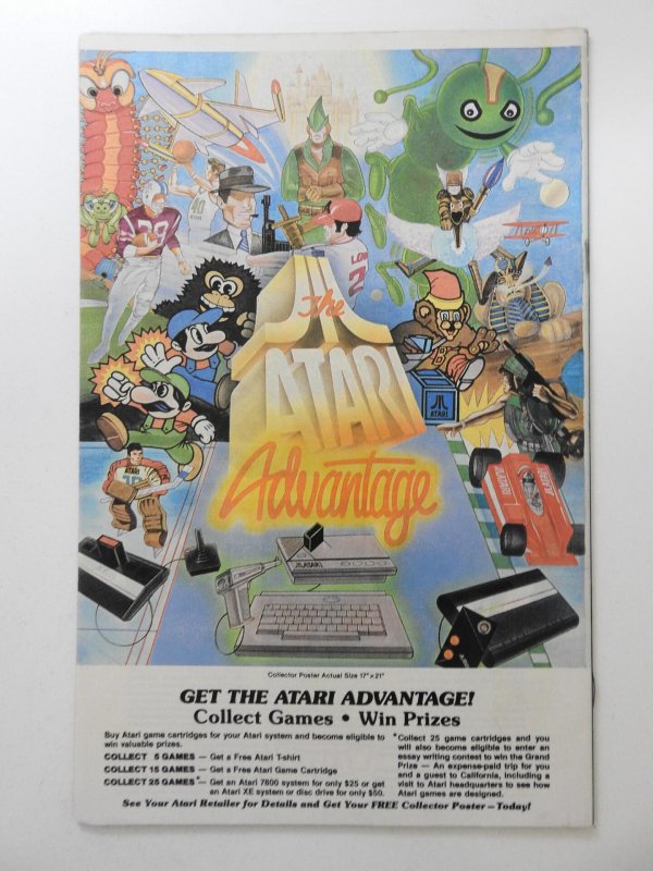 Batman #429 Newsstand Edition (1989) Beautiful VF-NM Condition!