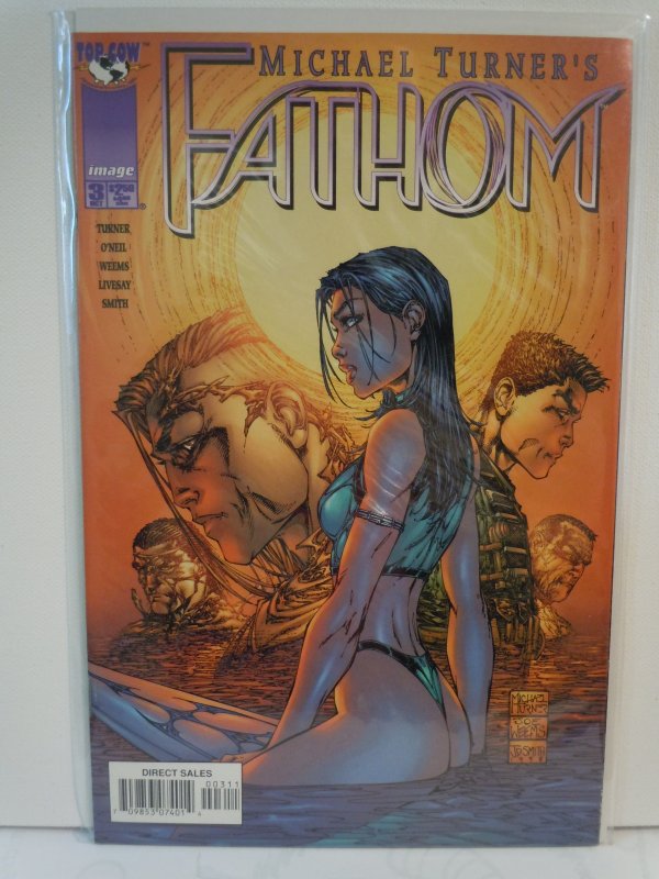 Fathom #3