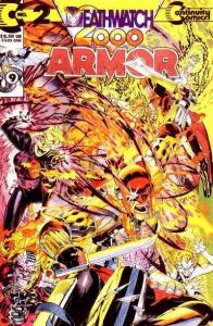 Deathwatch 2000 part 9