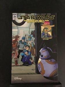 Star Wars Adventures #24 (2019)