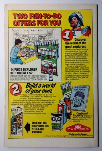 Teen Titans #52 (6.0, 1977)