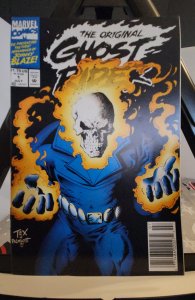 The Original Ghost Rider #1 (1992)