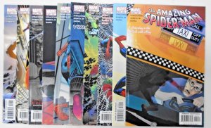 *Amazing Spider-Man v2 (1998) 501-510; 10 HG Books!