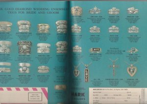 Weird War Tales Mark Jeweler Variant #53 (May-77) NM- High-Grade