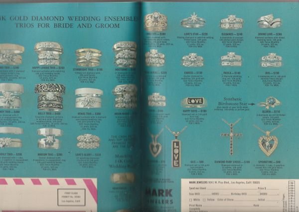 Weird War Tales Mark Jeweler Variant #53 (May-77) NM- High-Grade