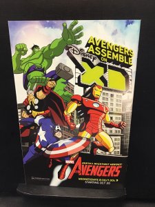 New Avengers #5 (2010)nm