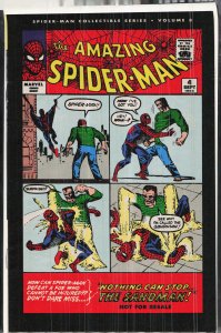 Spider-Man Collectible Series #8 (2006) Spider-Man