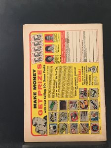 Mutt & Jeff #138 (1963)