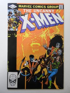 The Uncanny X-Men #159 (1982) VF- Condition!