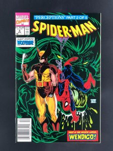 Spider-Man #9 (1991)