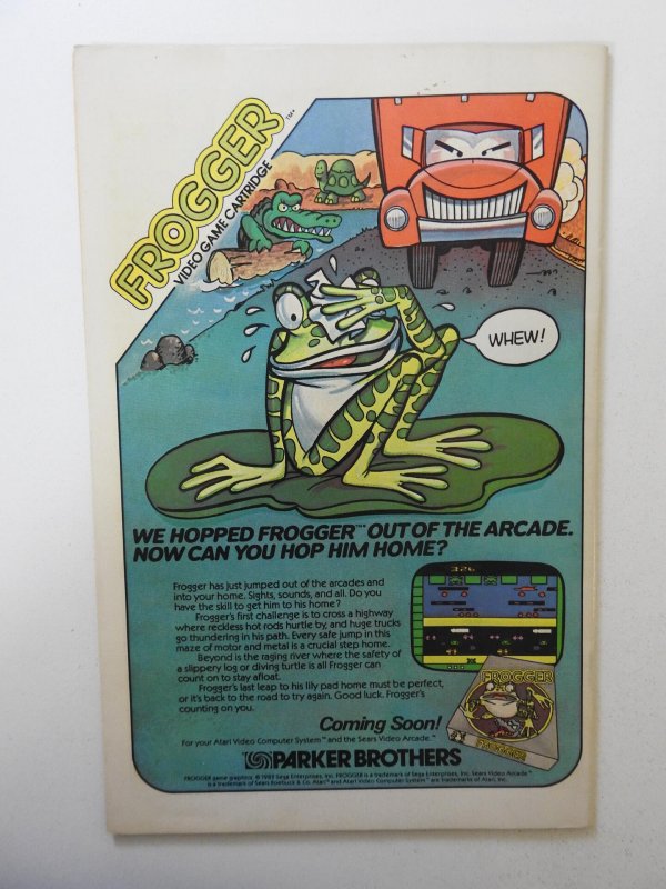 Batman #353 (1982) VG Condition!