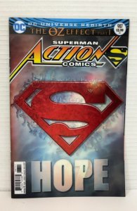 Action Comics #987 (2017)
