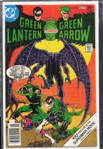 Green Lantern #96 (1977)