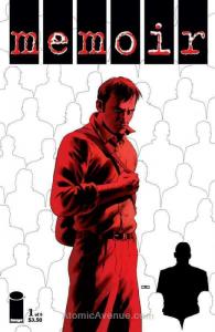 Memoir #1 FN; Image | save on shipping - details inside