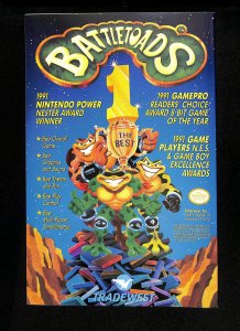 Web of Spider-Man Annual #8 Origin of Venom!