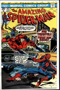 The Amazing Spider-Man #147 (1975) Spider-Man