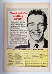 Marvel's Greatest Comics #39 (1972) Black Panther