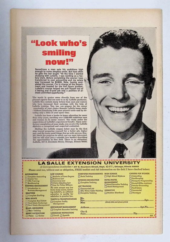 Marvel's Greatest Comics #39 (1972) Black Panther