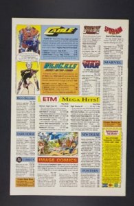 The Punisher: War Zone #6 (1992)