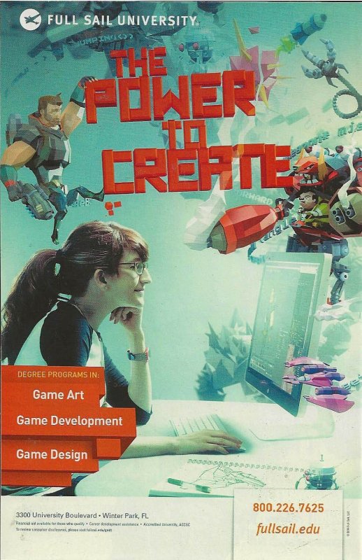 Wolverines #6 (2015) - NM+