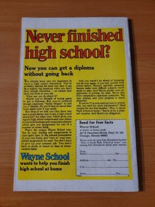 Giant-Size Super-Villain Team-Up #1 ~ FINE FN ~ 1975 Marvel Comics