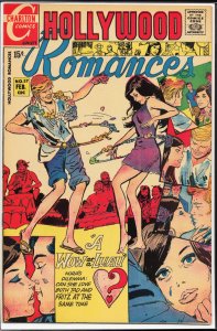 Hollywood Romances #57 (1971)