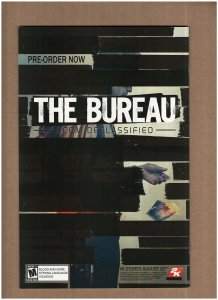 Wolverine #6 Marvel Comics 2013 Alan Davis NM- 9.2