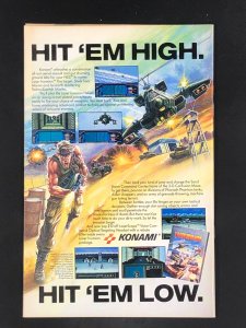 Superman: The Man of Steel #1 (1991)