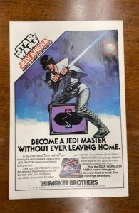 G.I. Joe: A Real American Hero #3 (1982) VF/NM