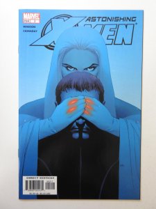 Astonishing X-Men #2 (2005) NM Condition!
