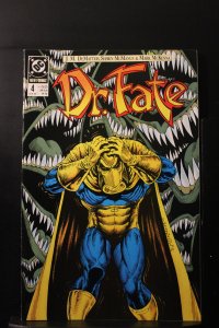 Doctor Fate #4 (1989)