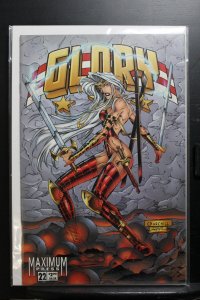 Glory #22 (1997)