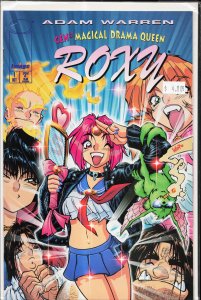 Gen 13: Magical Drama Queen Roxy #1 (1998) Gen 13