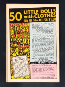 Everything's Archie #16 (1971)