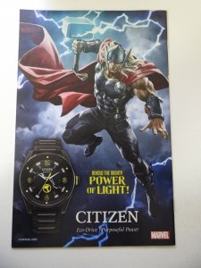 What If...? Miles Morales #5 (2022) VF+ Condition