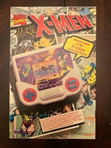 Daredevil #322 (1993) - Fall From Grace NM!