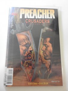 Preacher #22 (1997)