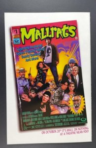 Scarlet Spider Unlimited (1995)