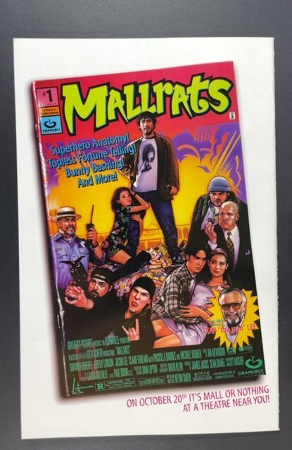 Scarlet Spider Unlimited (1995)