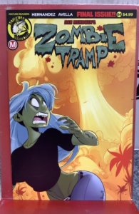 Zombie Tramp #84 (2022)