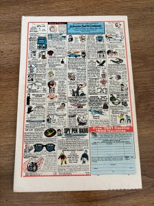 The Incredible Hulk # 262 VF Marvel Comic Book Silver Surfer Defenders 9 J296