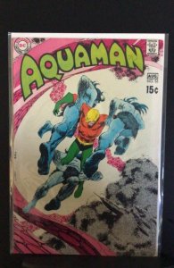 Aquaman #52 (1970)